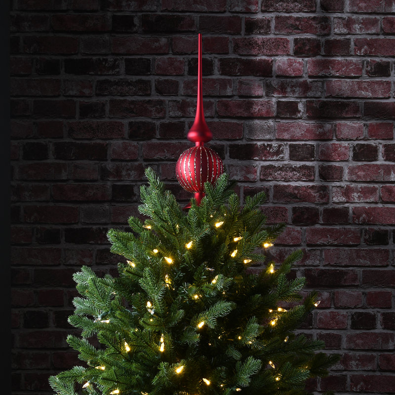 The Twillery Co.® Christmas Tree Topper Wayfair
